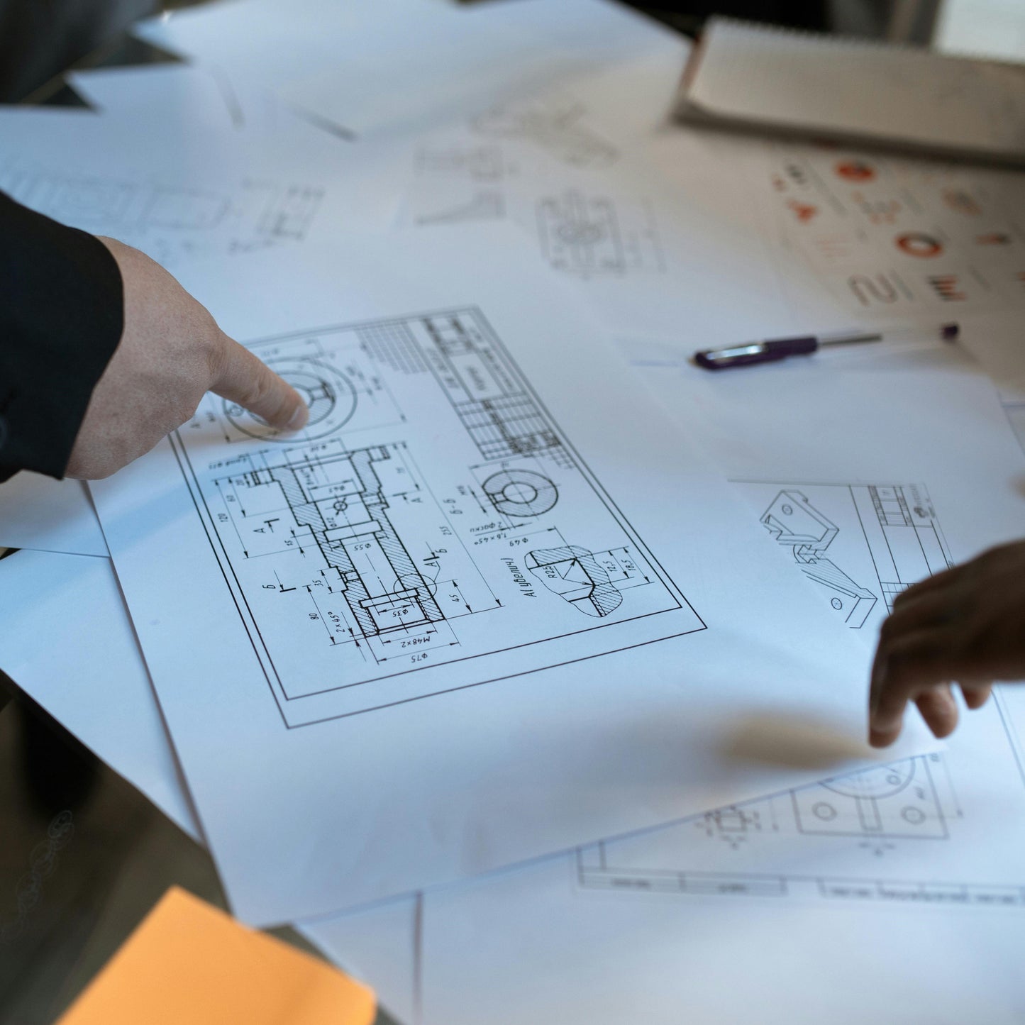 Construction Documents