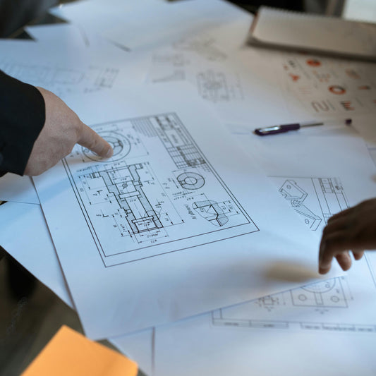 Construction Documents