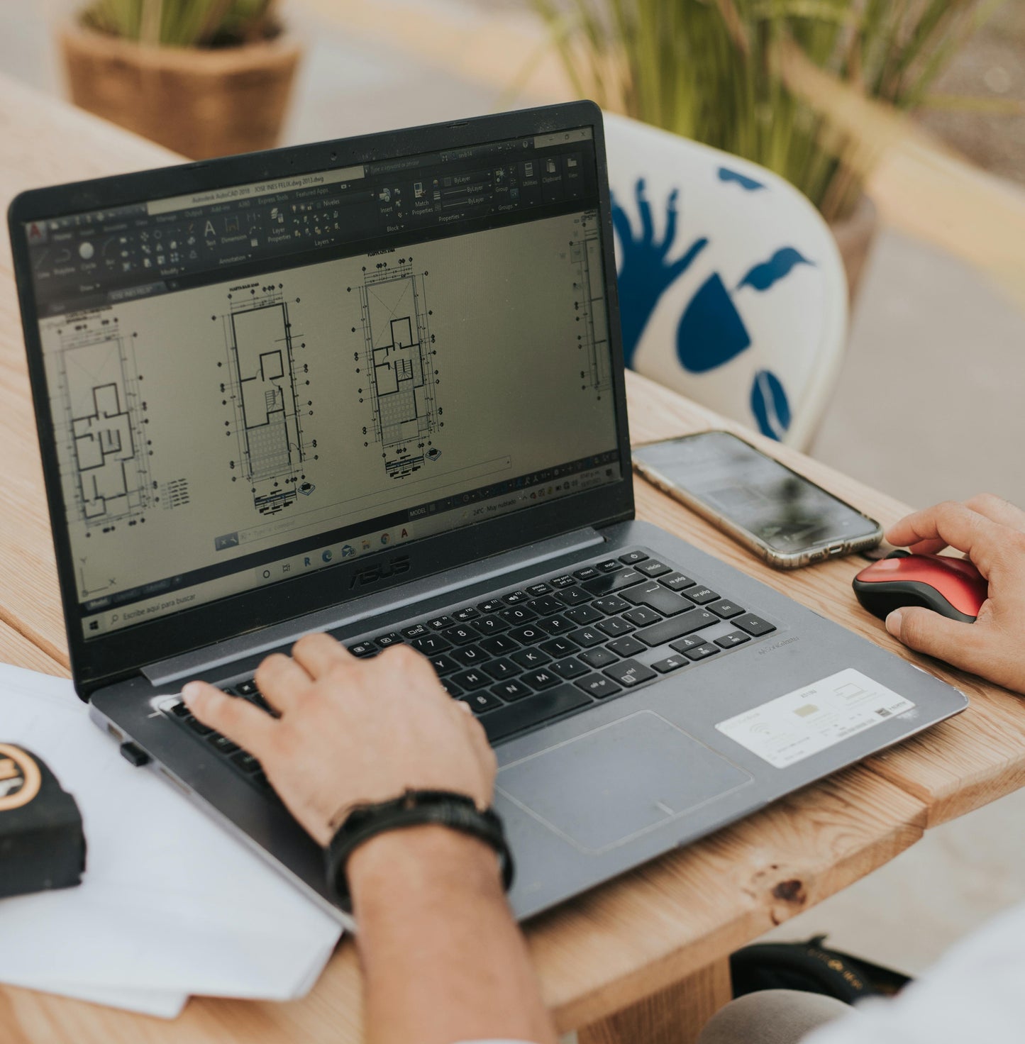Design Development