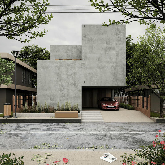 ADU/Garage Conversion