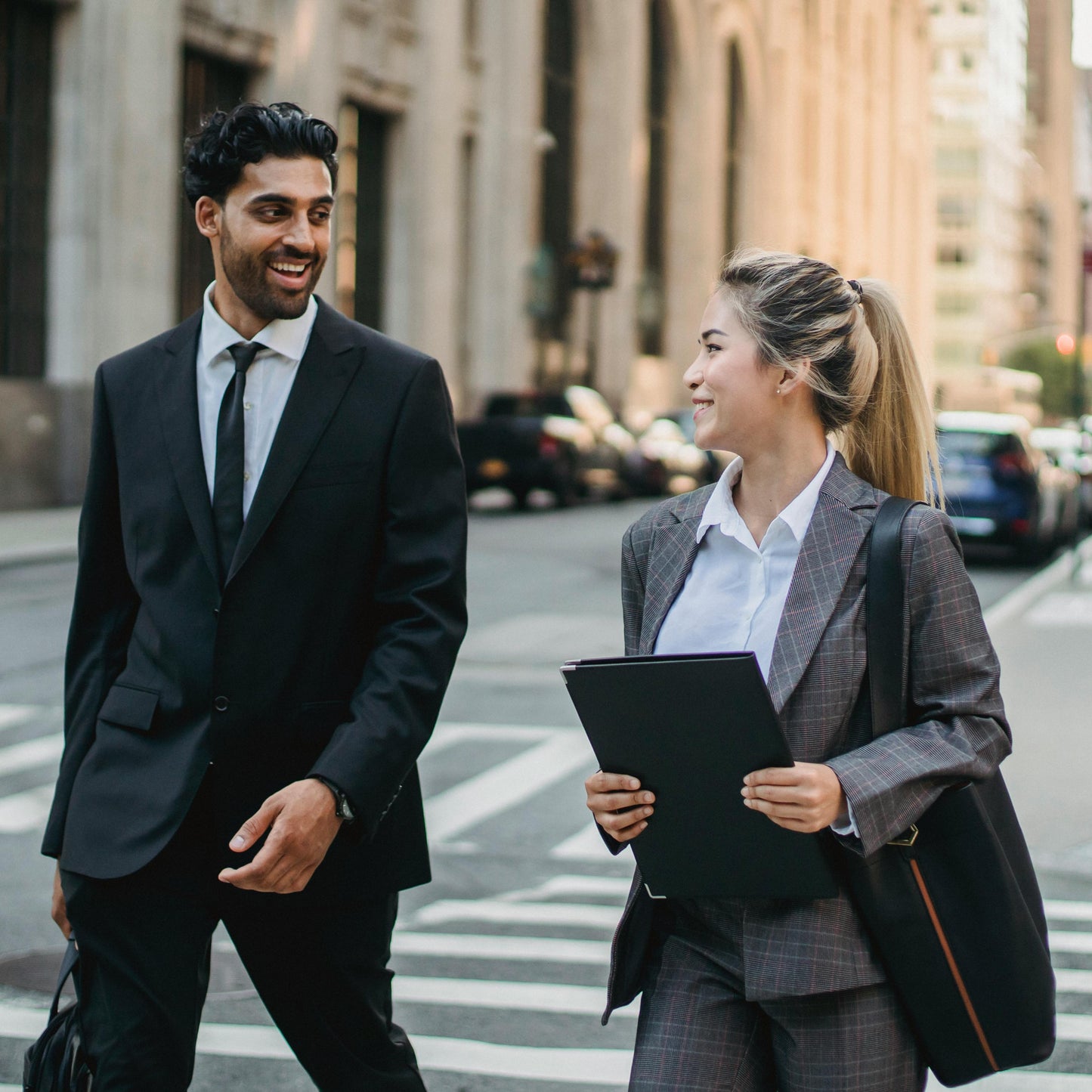 Project Presentation Proposals