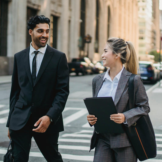 Project Presentation Proposals